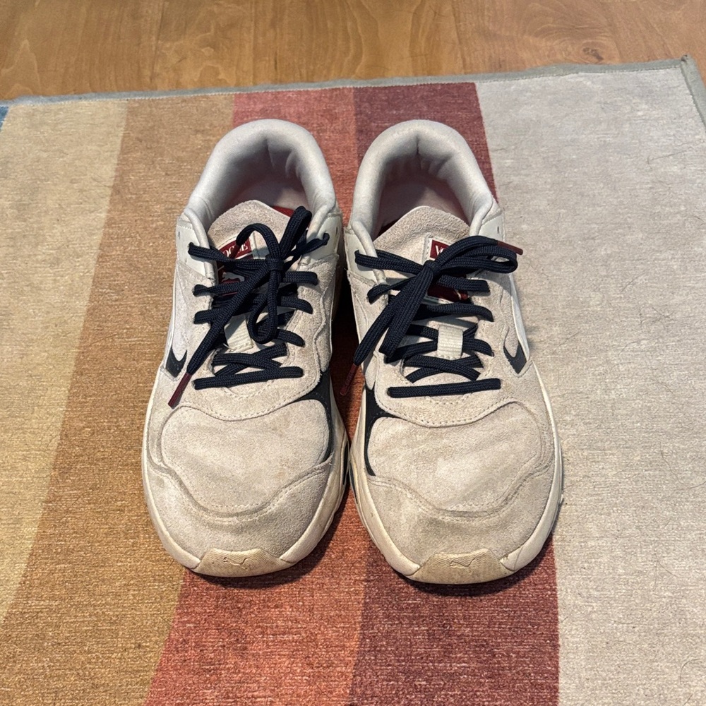 Puma casual sneakers